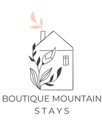 Boutique Mountain Stays