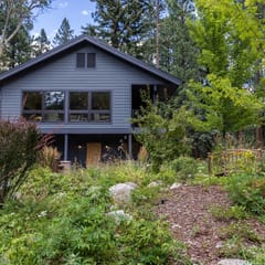 Pond View Guest House | River Access, 2 Kings