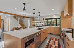 *New Family Mountain Retreat | Fireplace Home - Image 5