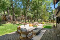 *New Family Mountain Retreat | Fireplace Home - Image 3