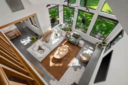 *New Family Mountain Retreat | Fireplace Home - Image 2