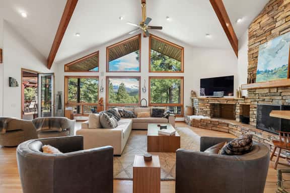 Wildcat Canyon Retreat | Epic Deck + Views - Image 1