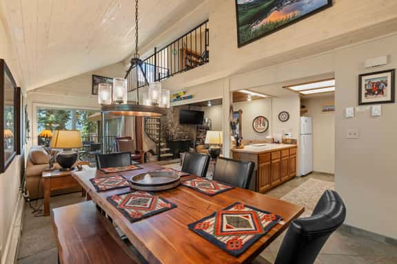 *New Purgatory Base Condo | Bike Park + Colorado Trail Access - Image 1