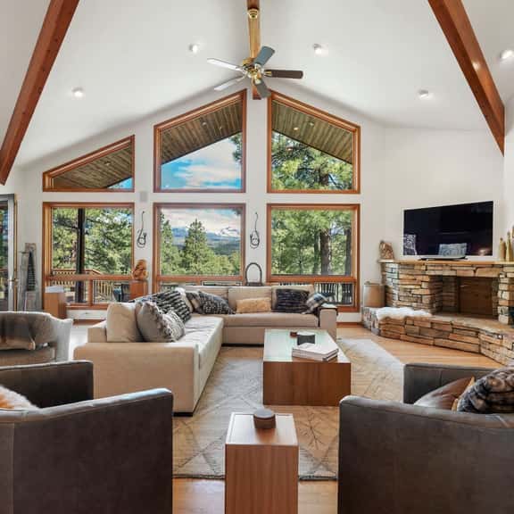 Wildcat Canyon Retreat | Epic Deck + Views - Image 1
