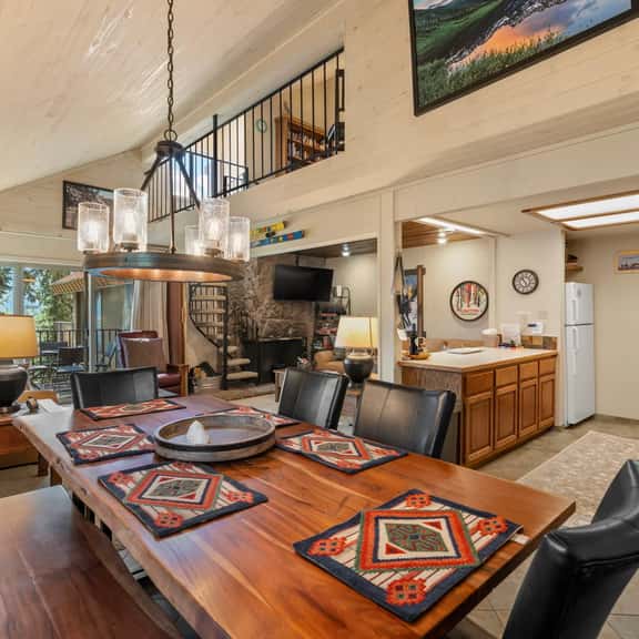 *New Purgatory Base Condo | Bike Park + Colorado Trail Access - Image 1