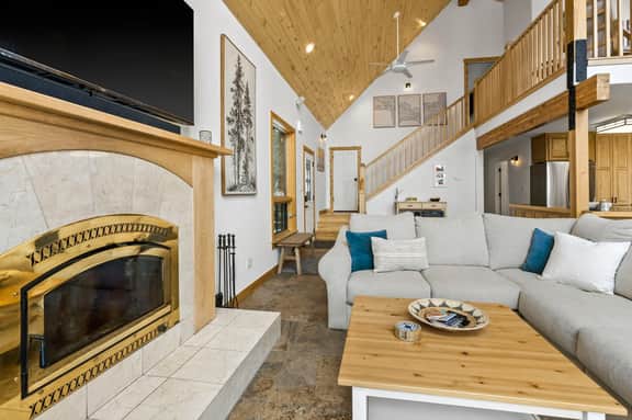 *New 5 acre Durango Home| Trails + Deck | Mesa Verde - Image 4