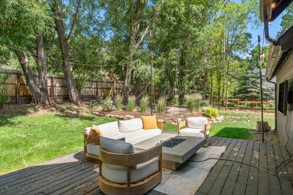 *New Family Mountain Retreat | Fireplace Home - Image 3