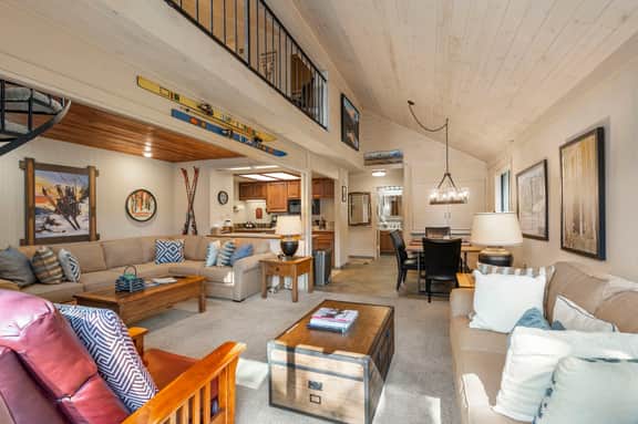 *New Purgatory Base Condo | Bike Park + Colorado Trail Access - Image 3