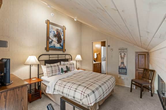 *New Purgatory Base Condo | Bike Park + Colorado Trail Access - Image 4